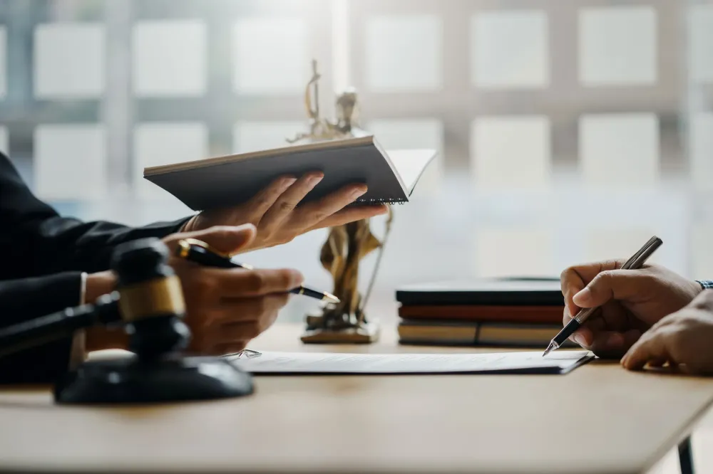 Avocat droit des victimes à Le Thor