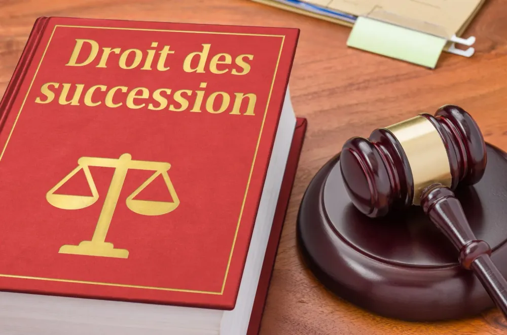 droit des succession